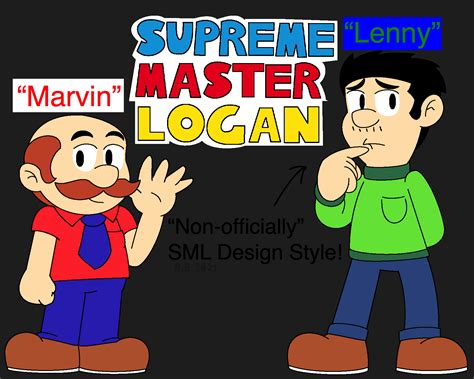 Master Logan